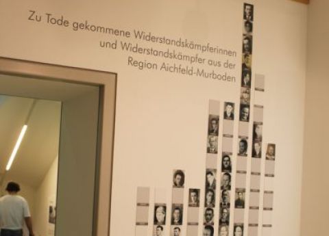 Die Opfer aus der Region Aichboden-Murfeld