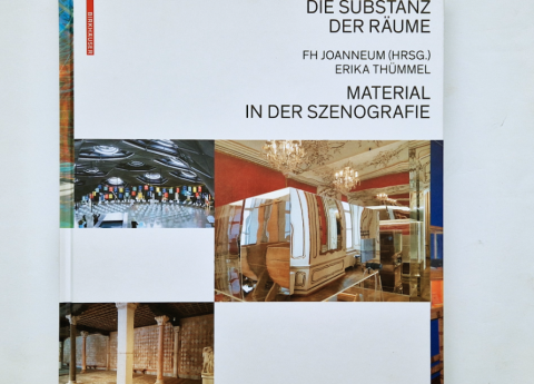 Die Substanz der Räume